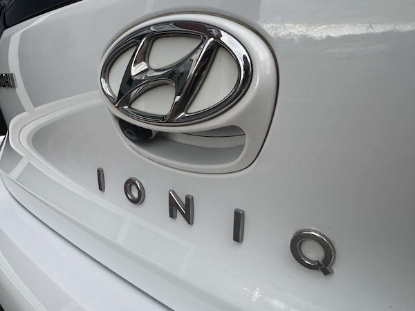 Used Hyundai IONIQ 2022 for sale - 74864821: Photo 54