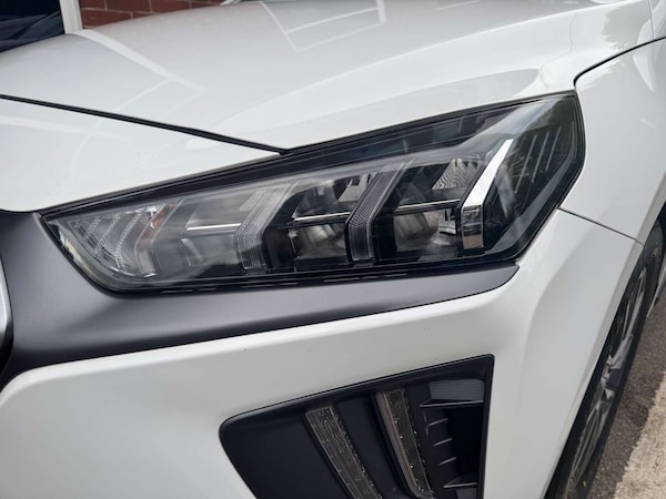 Used Hyundai IONIQ 2022 for sale - 74864821: Photo 5