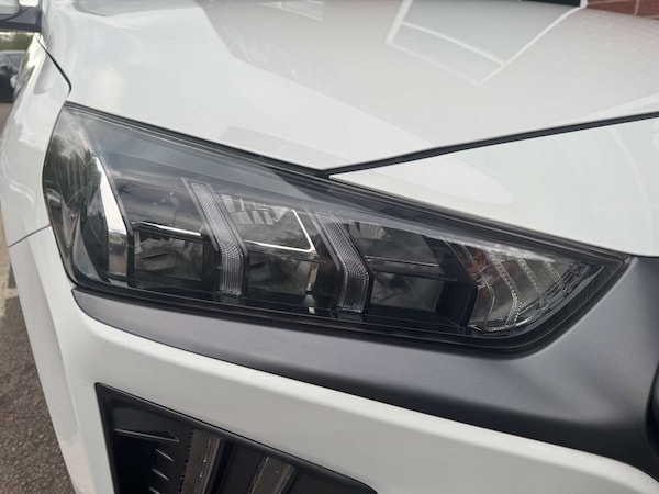 Used Hyundai IONIQ 2022 for sale - 74864821: Photo 7