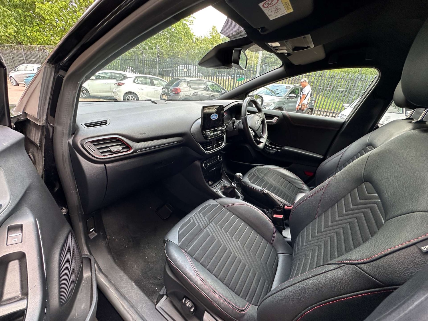 Vehicle 25