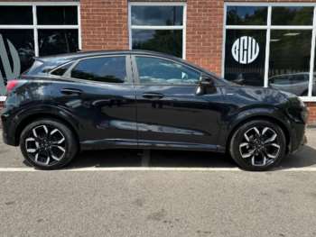 Used Ford Puma 2022 for sale - 75130675: Photo