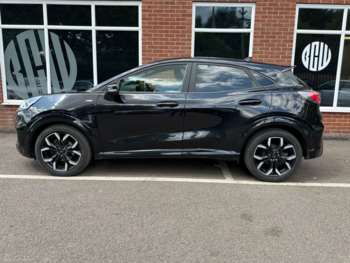 Used Ford Puma 2022 for sale - 75130675: Photo