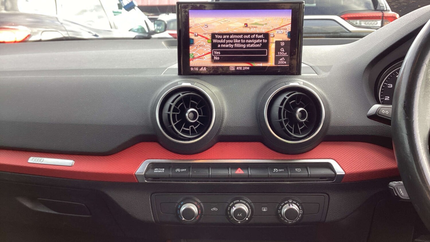 Used Audi Q2 2018 for sale - 76258042: Photo 10