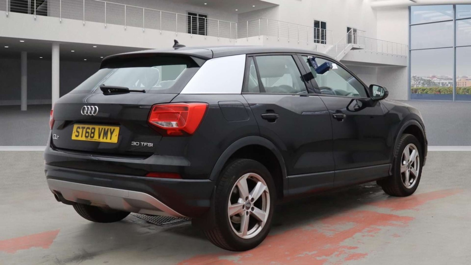 Used Audi Q2 2018 for sale - 76258042: Photo 4