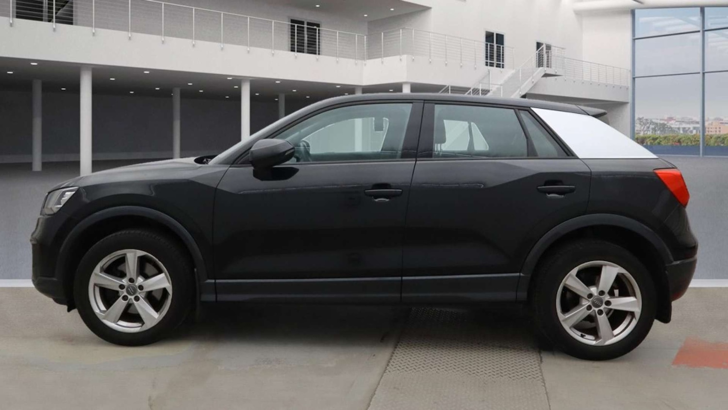 Used Audi Q2 2018 for sale - 76258042: Photo 6