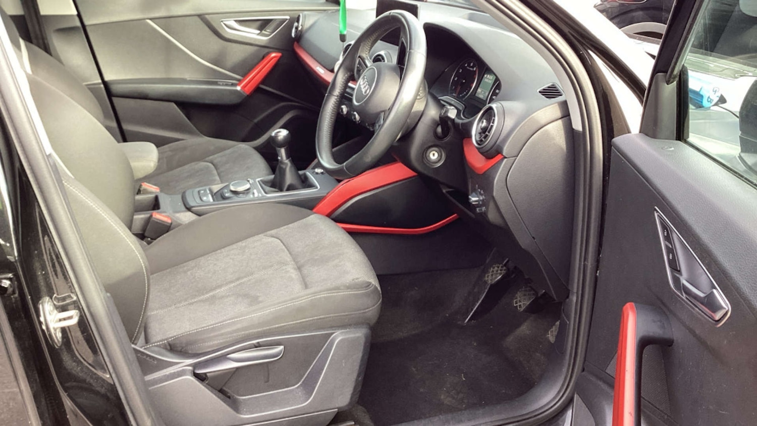 Used Audi Q2 2018 for sale - 76258042: Photo 7