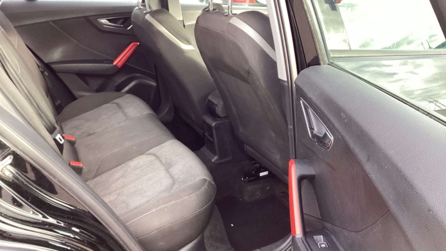 Used Audi Q2 2018 for sale - 76258042: Photo 8