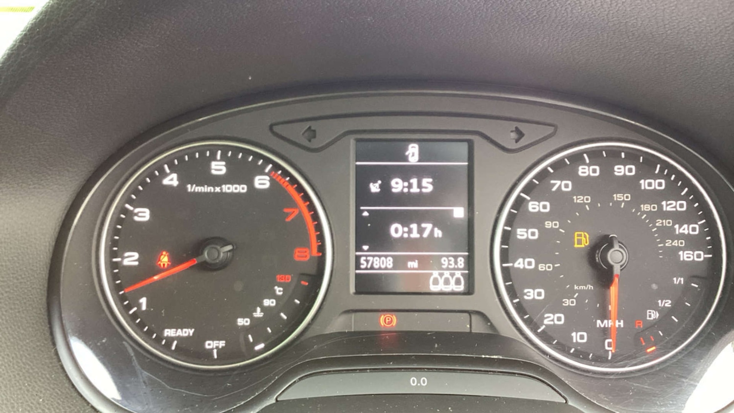 Used Audi Q2 2018 for sale - 76258042: Photo 9