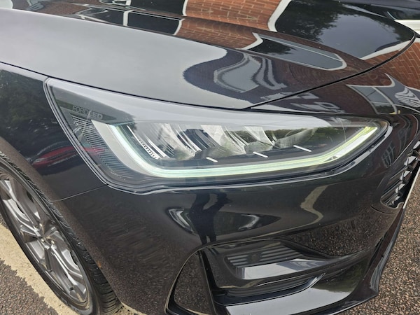 Used Ford Focus 2022 for sale - 75355767: Photo 11