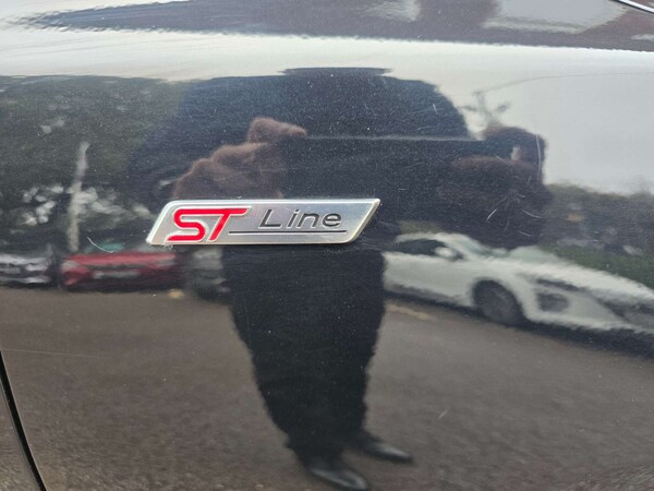 Used Ford Focus 2022 for sale - 75355767: Photo 15