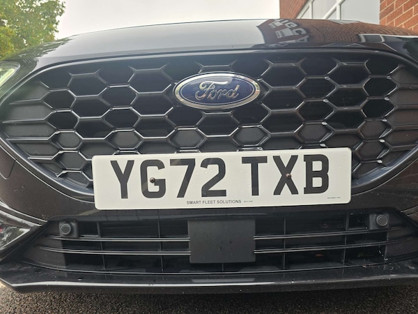Used Ford Focus 2022 for sale - 75355767: Photo 16