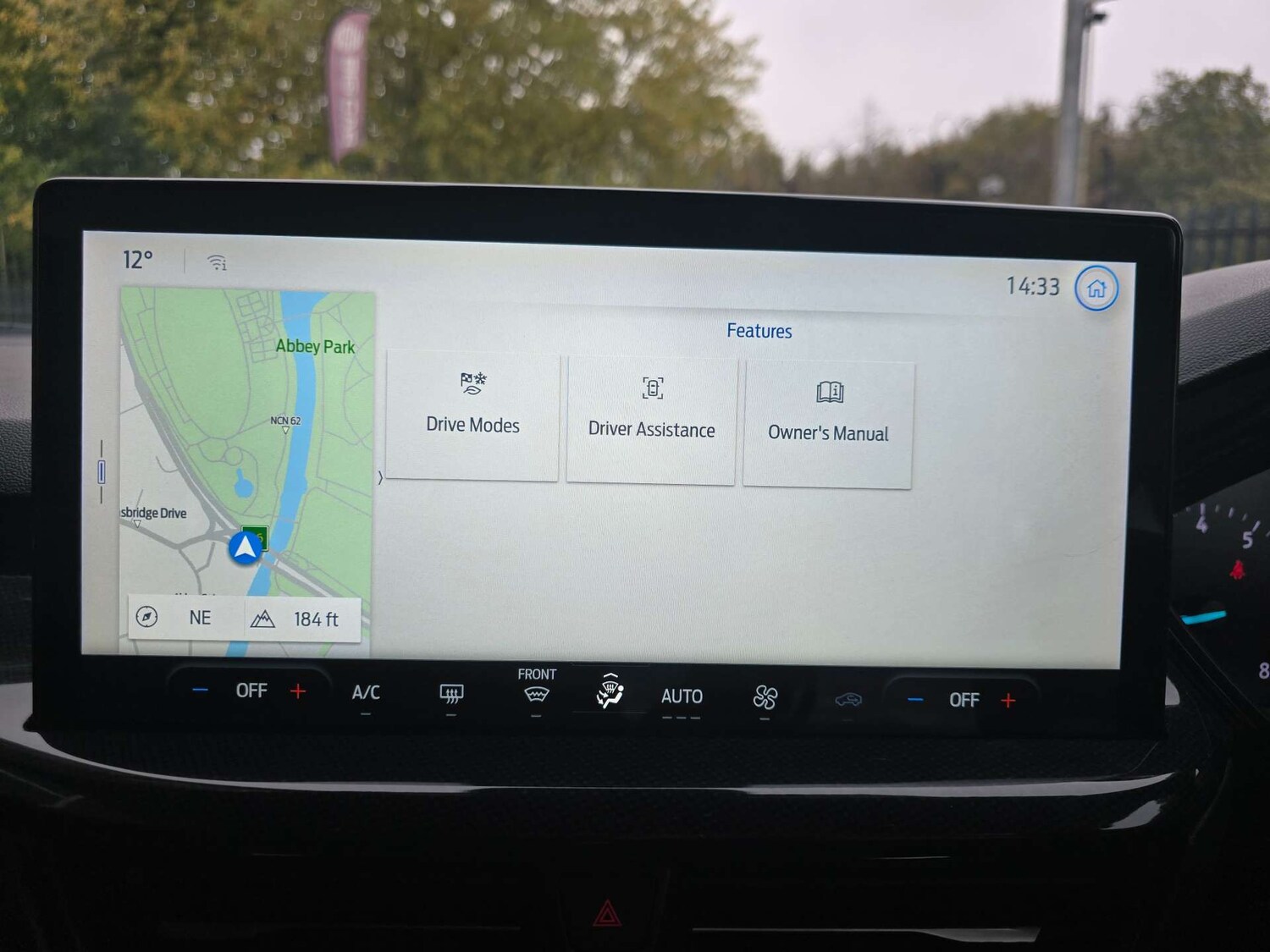 Used Ford Focus 2022 for sale - 75355767: Photo 19