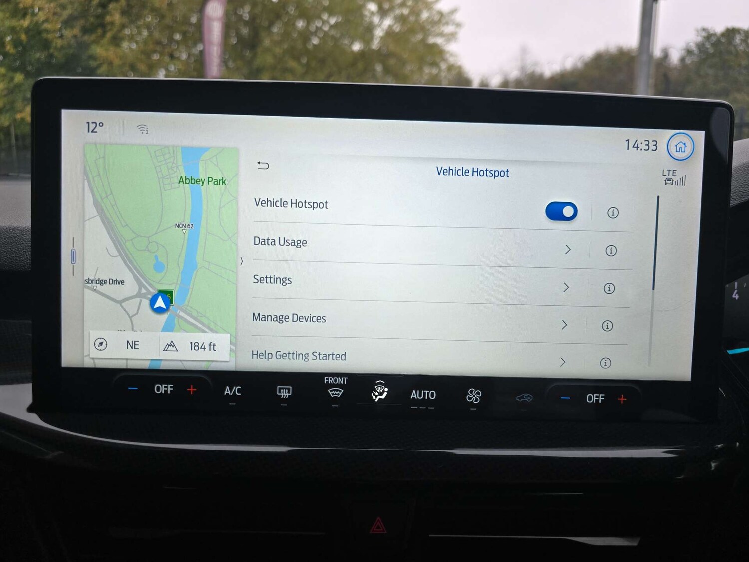 Used Ford Focus 2022 for sale - 75355767: Photo 20