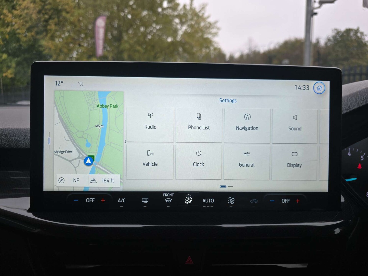 Used Ford Focus 2022 for sale - 75355767: Photo 21