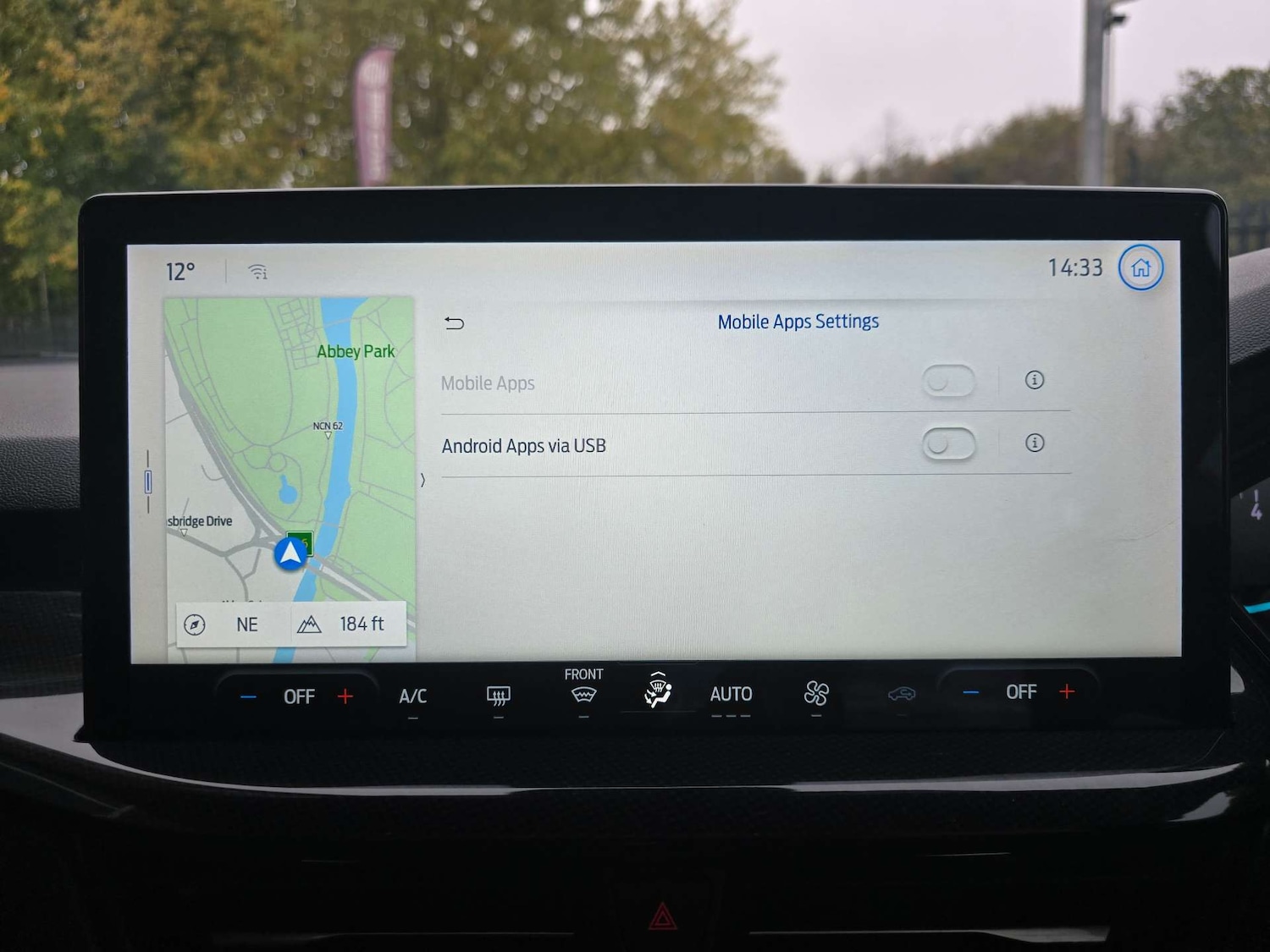 Used Ford Focus 2022 for sale - 75355767: Photo 22