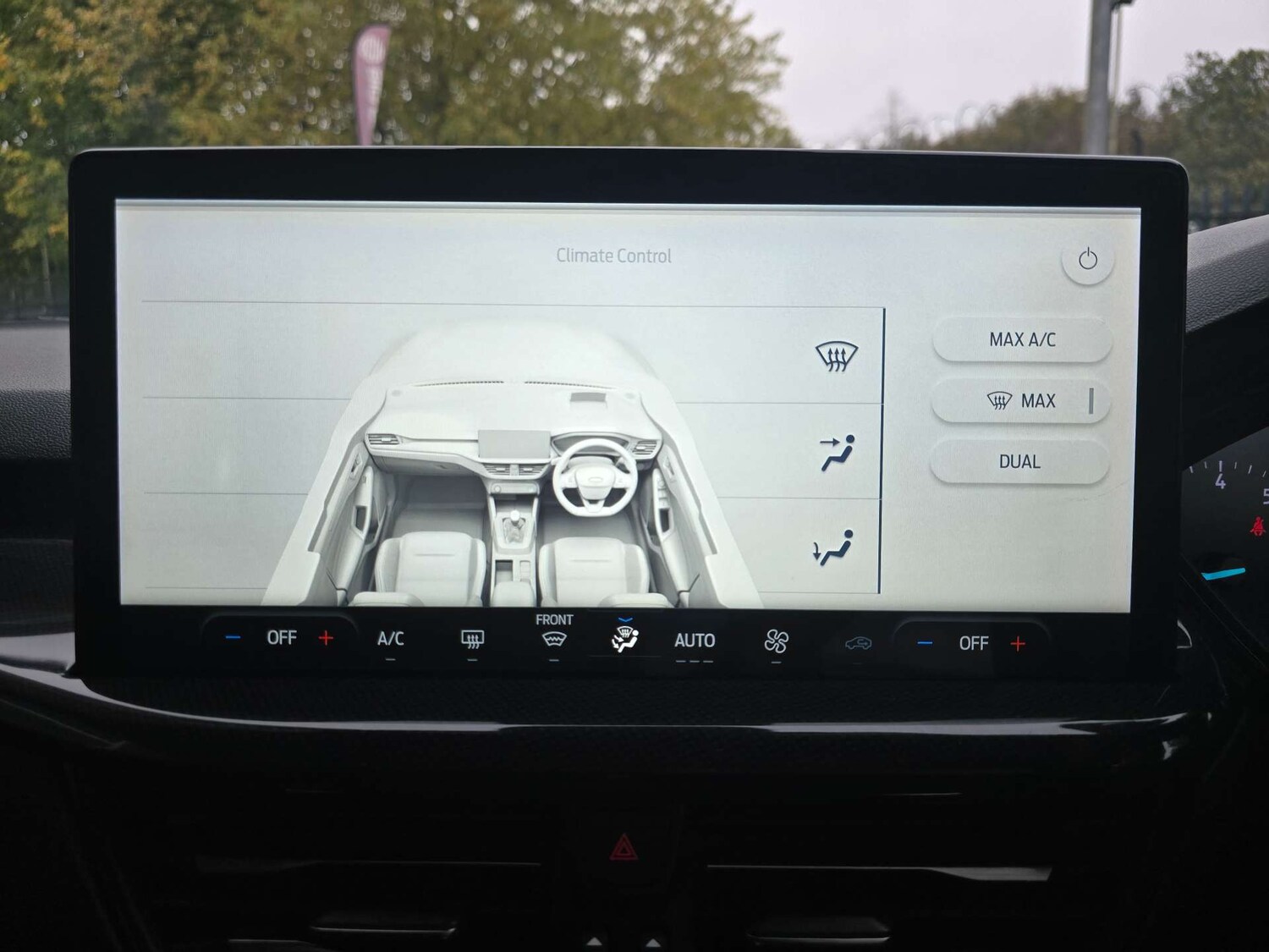 Used Ford Focus 2022 for sale - 75355767: Photo 23