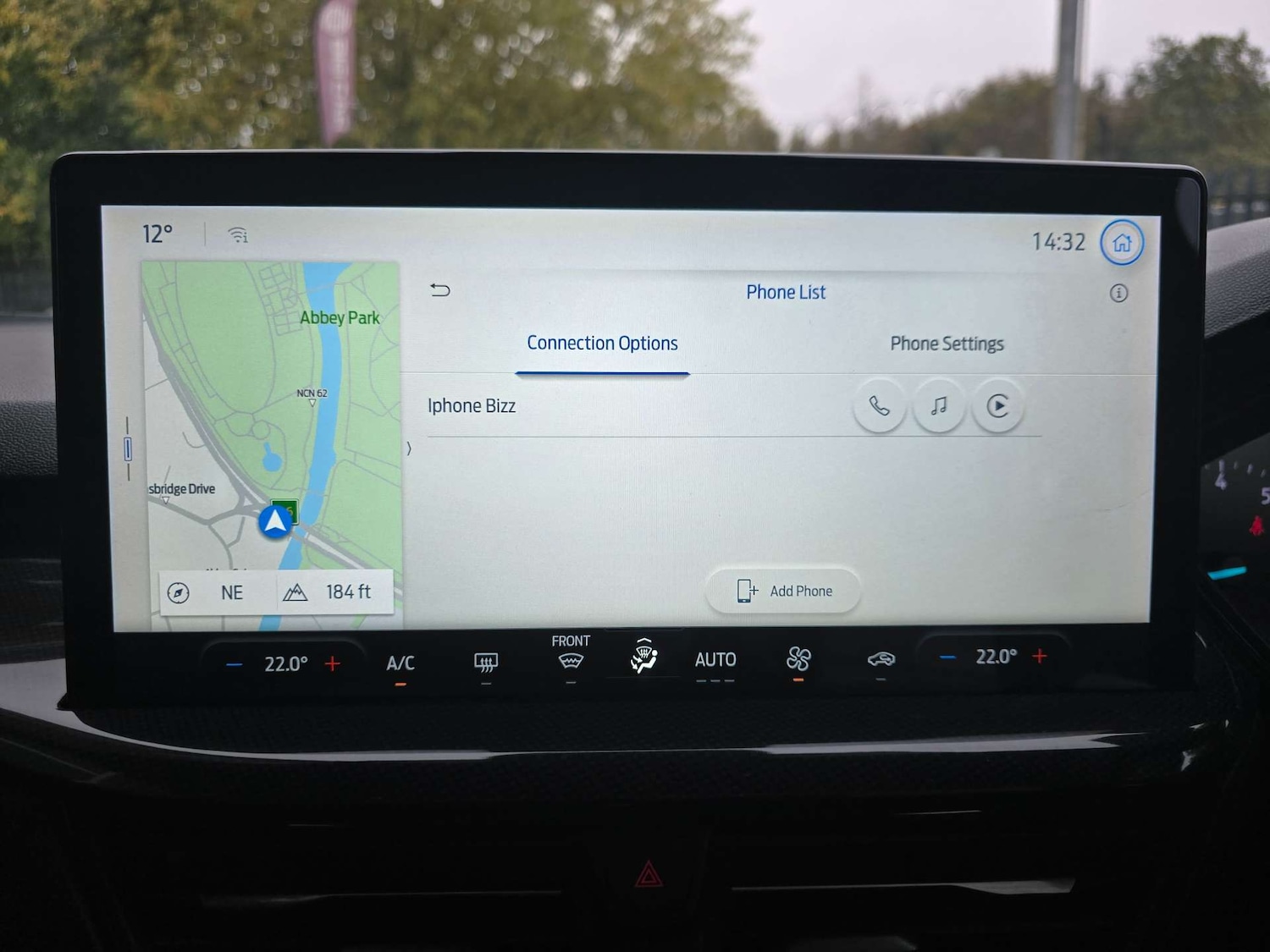 Used Ford Focus 2022 for sale - 75355767: Photo 24