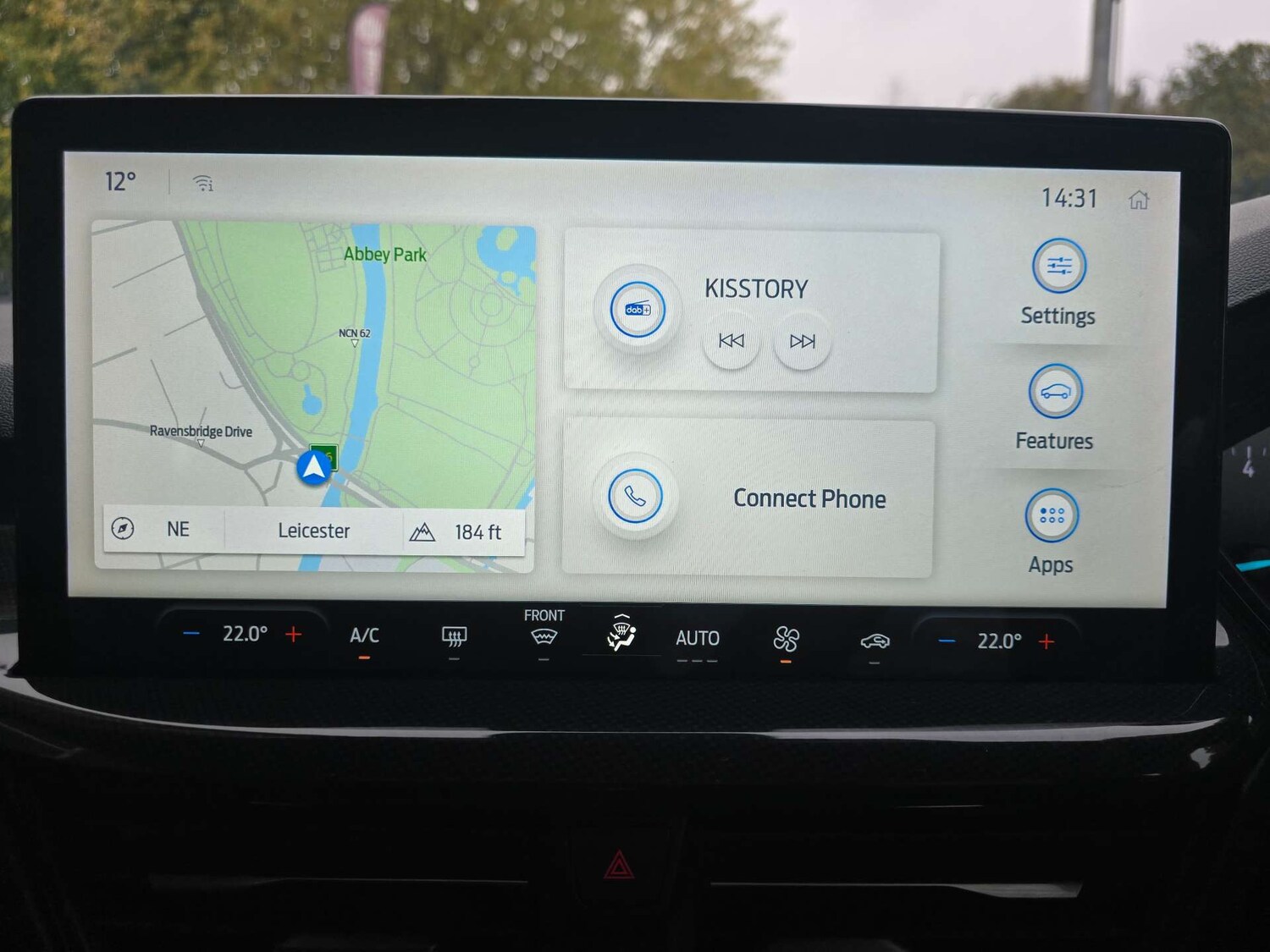 Used Ford Focus 2022 for sale - 75355767: Photo 25