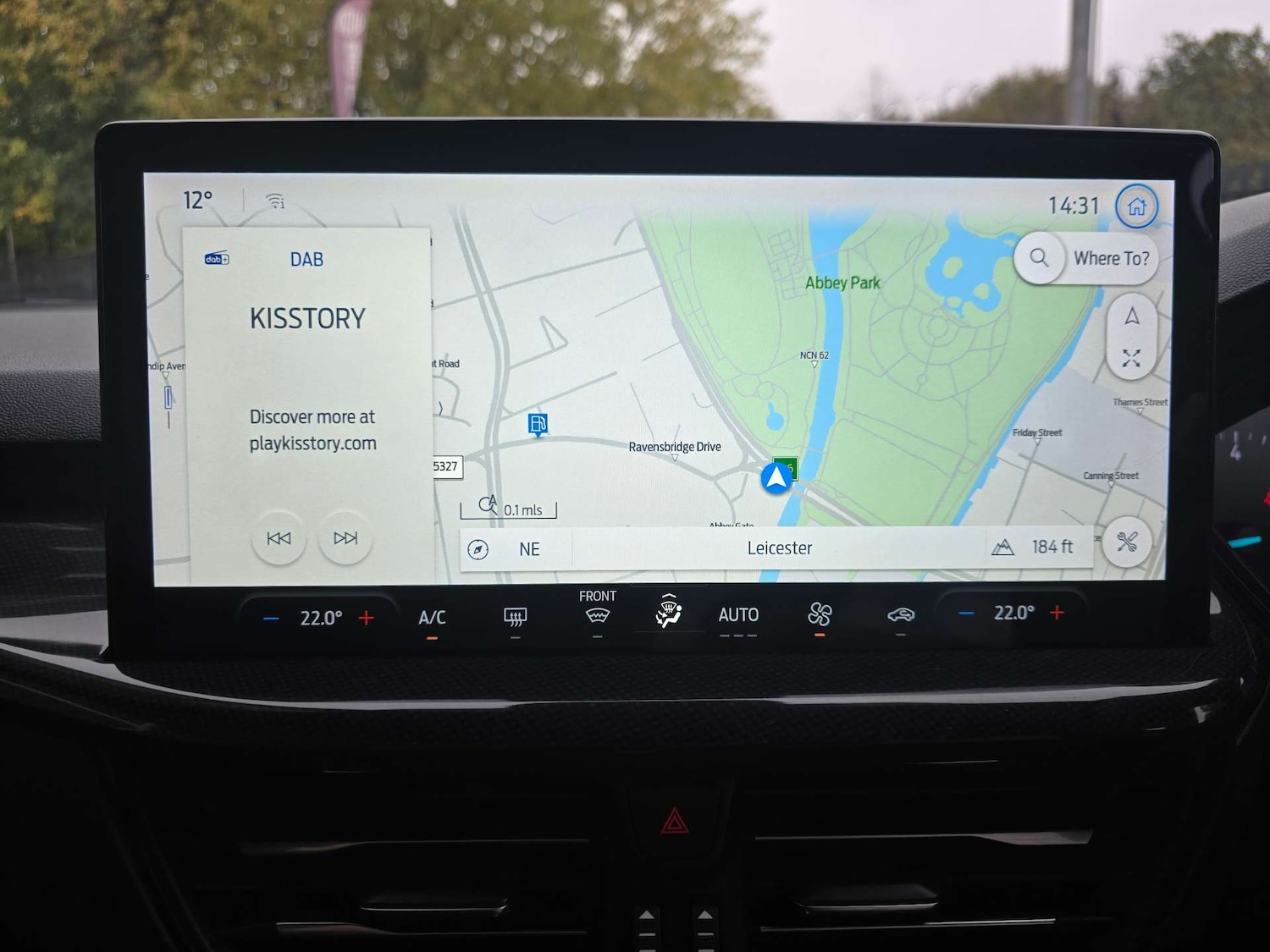 Used Ford Focus 2022 for sale - 75355767: Photo 26