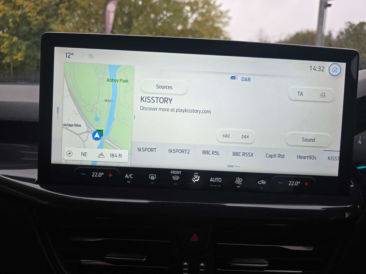 Used Ford Focus 2022 for sale - 75355767: Photo 27