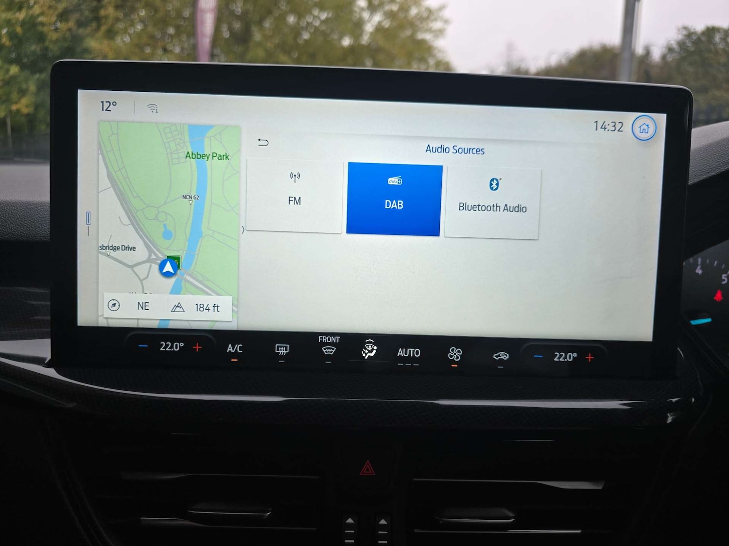 Used Ford Focus 2022 for sale - 75355767: Photo 28