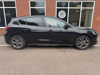 Used Ford Focus 2022 for sale - 75355767: Photo