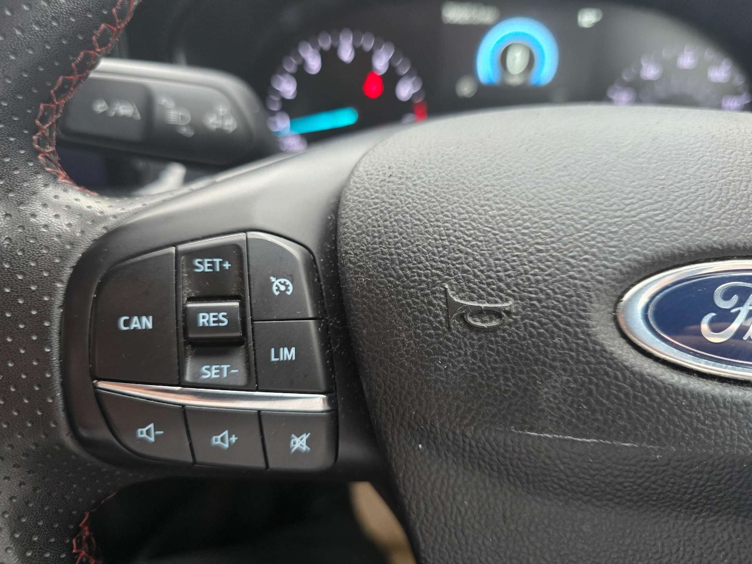 Used Ford Focus 2022 for sale - 75355767: Photo 30