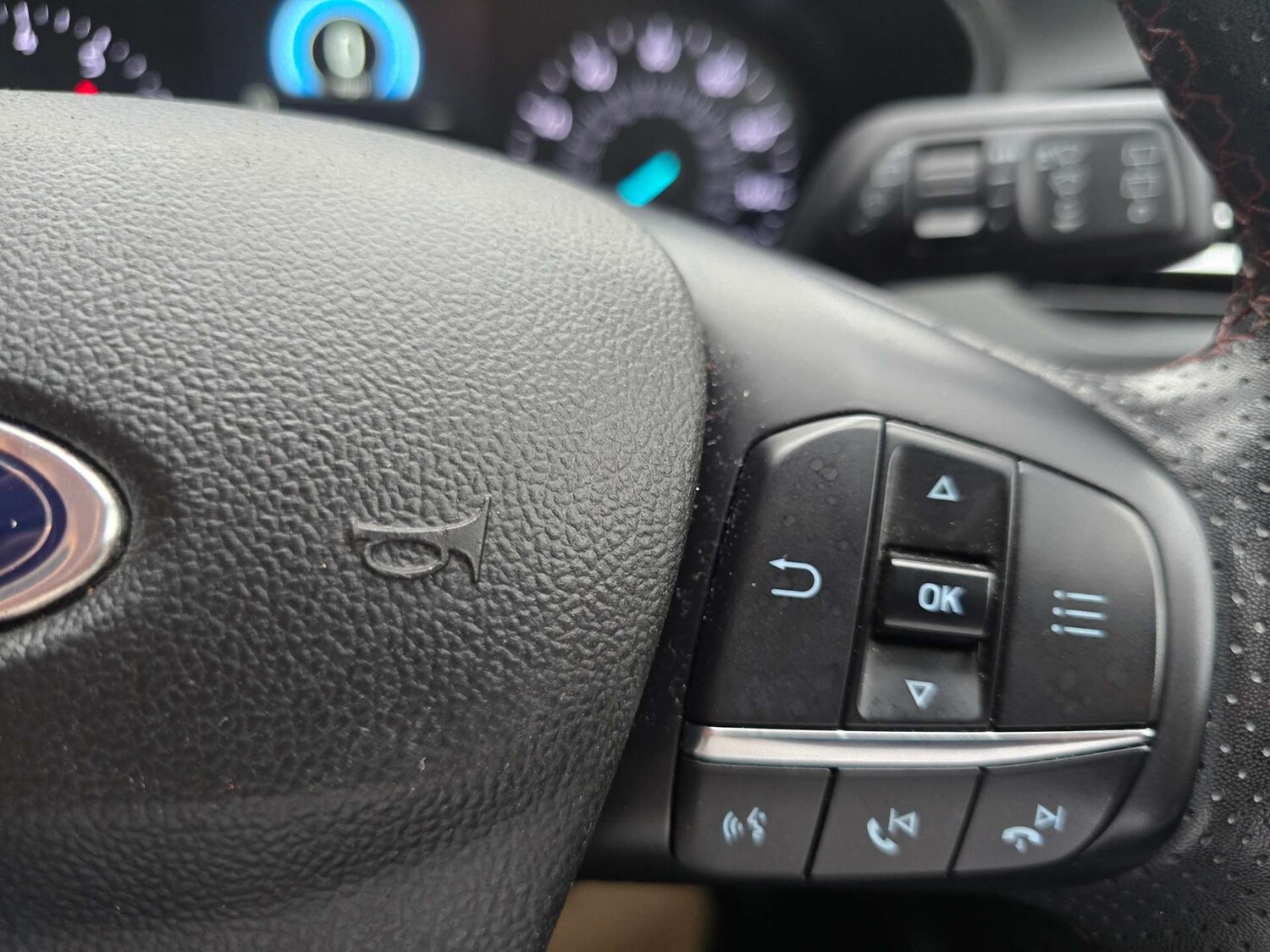 Used Ford Focus 2022 for sale - 75355767: Photo 31