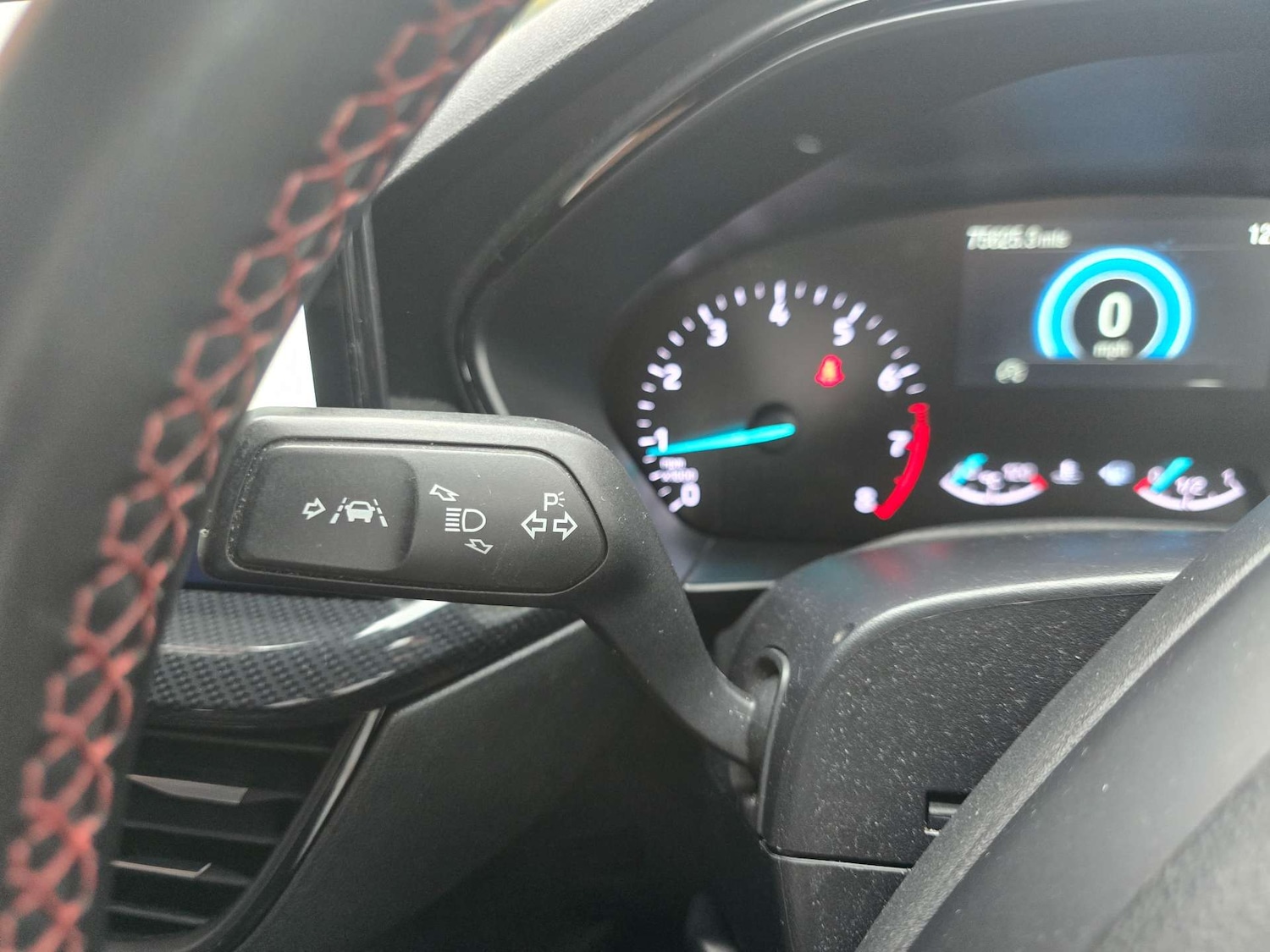 Used Ford Focus 2022 for sale - 75355767: Photo 32