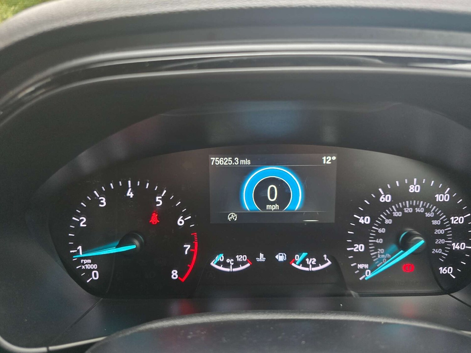 Used Ford Focus 2022 for sale - 75355767: Photo 34