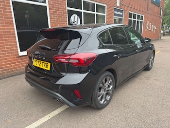 Used Ford Focus 2022 for sale - 75355767: Photo