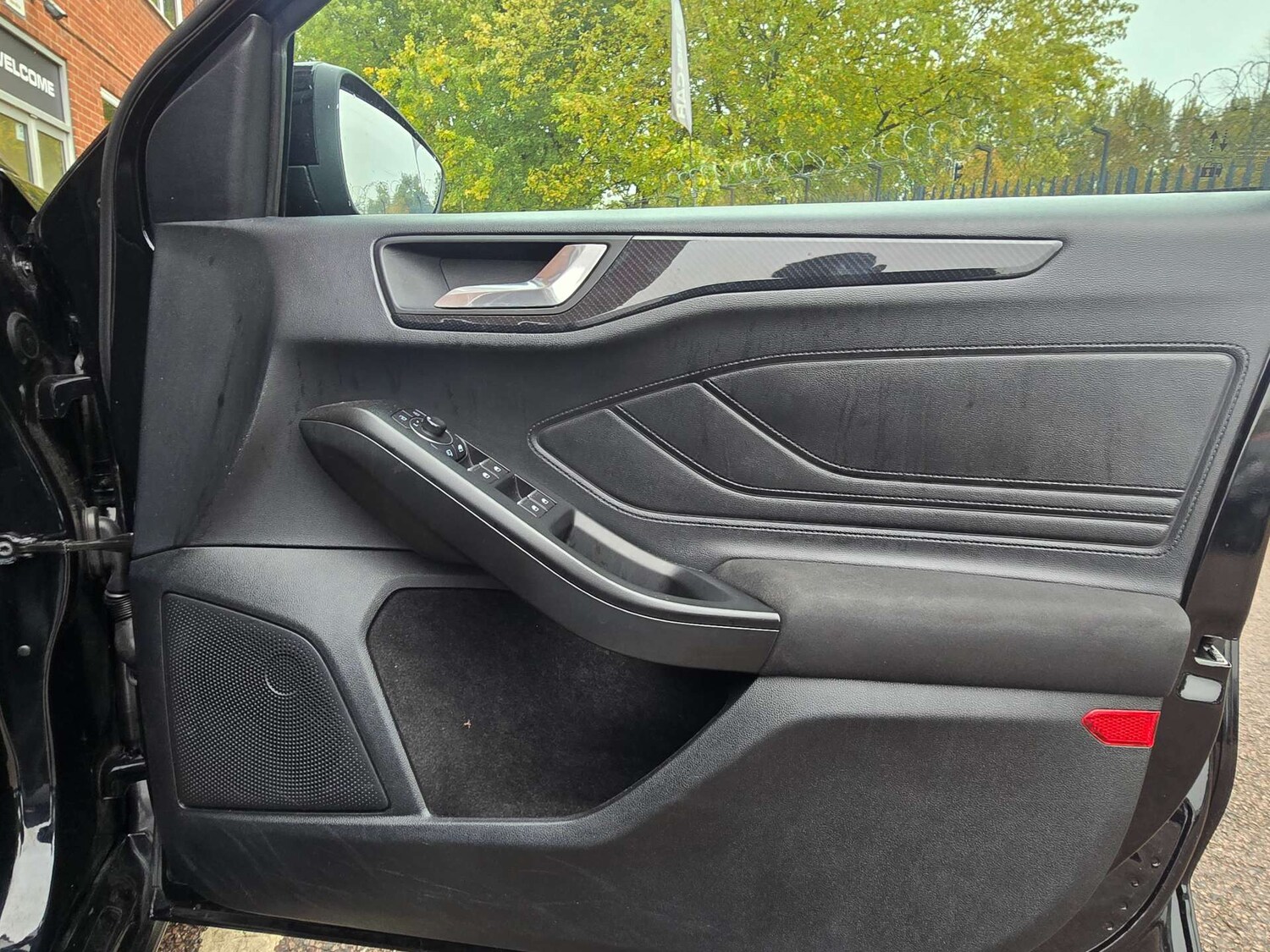 Used Ford Focus 2022 for sale - 75355767: Photo 40