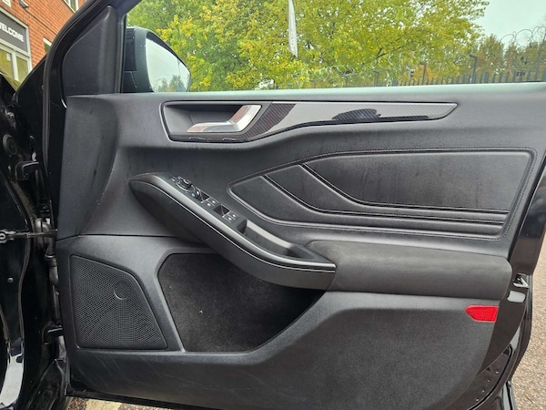 Used Ford Focus 2022 for sale - 75355767: Photo 40