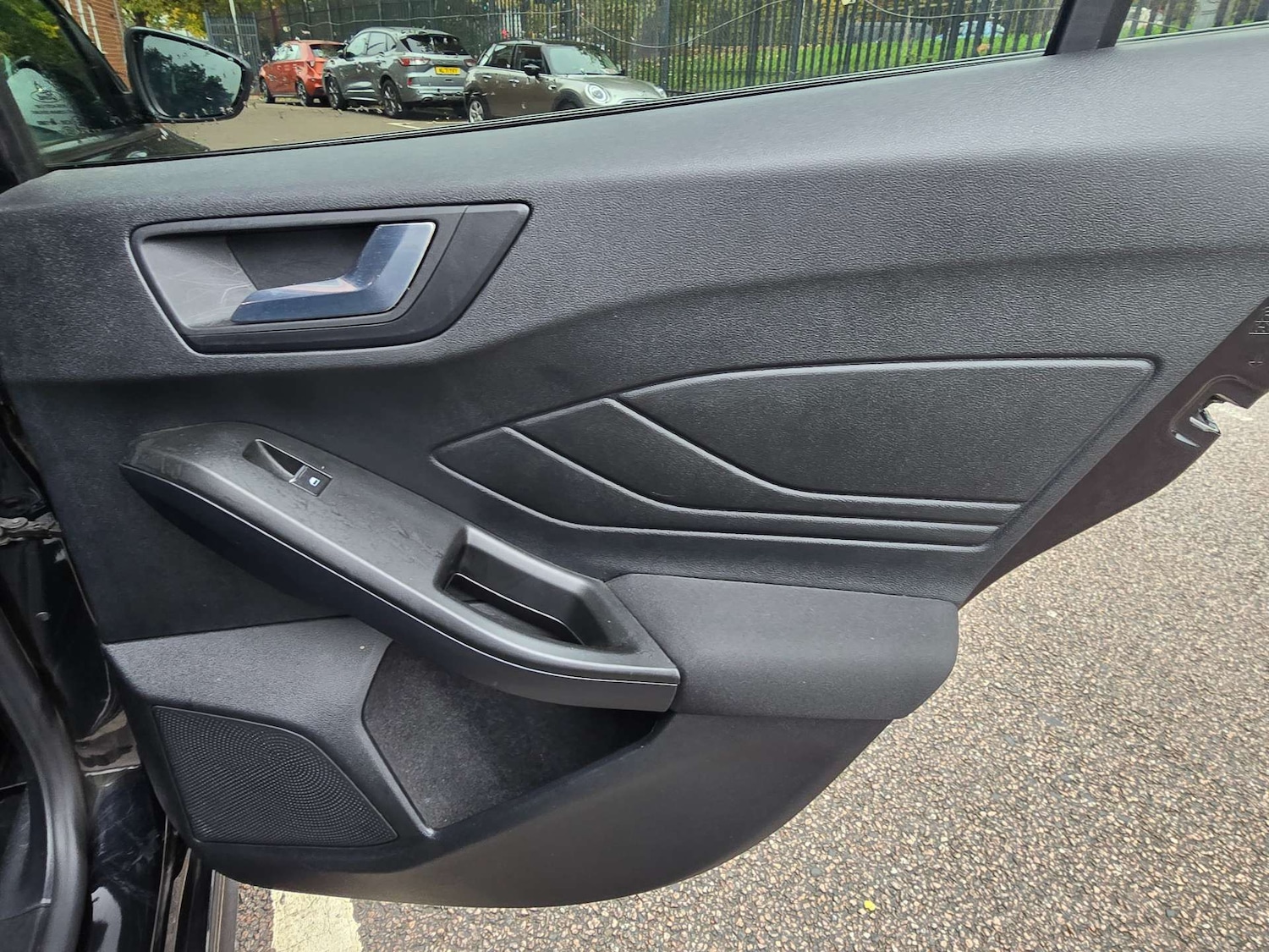 Used Ford Focus 2022 for sale - 75355767: Photo 41