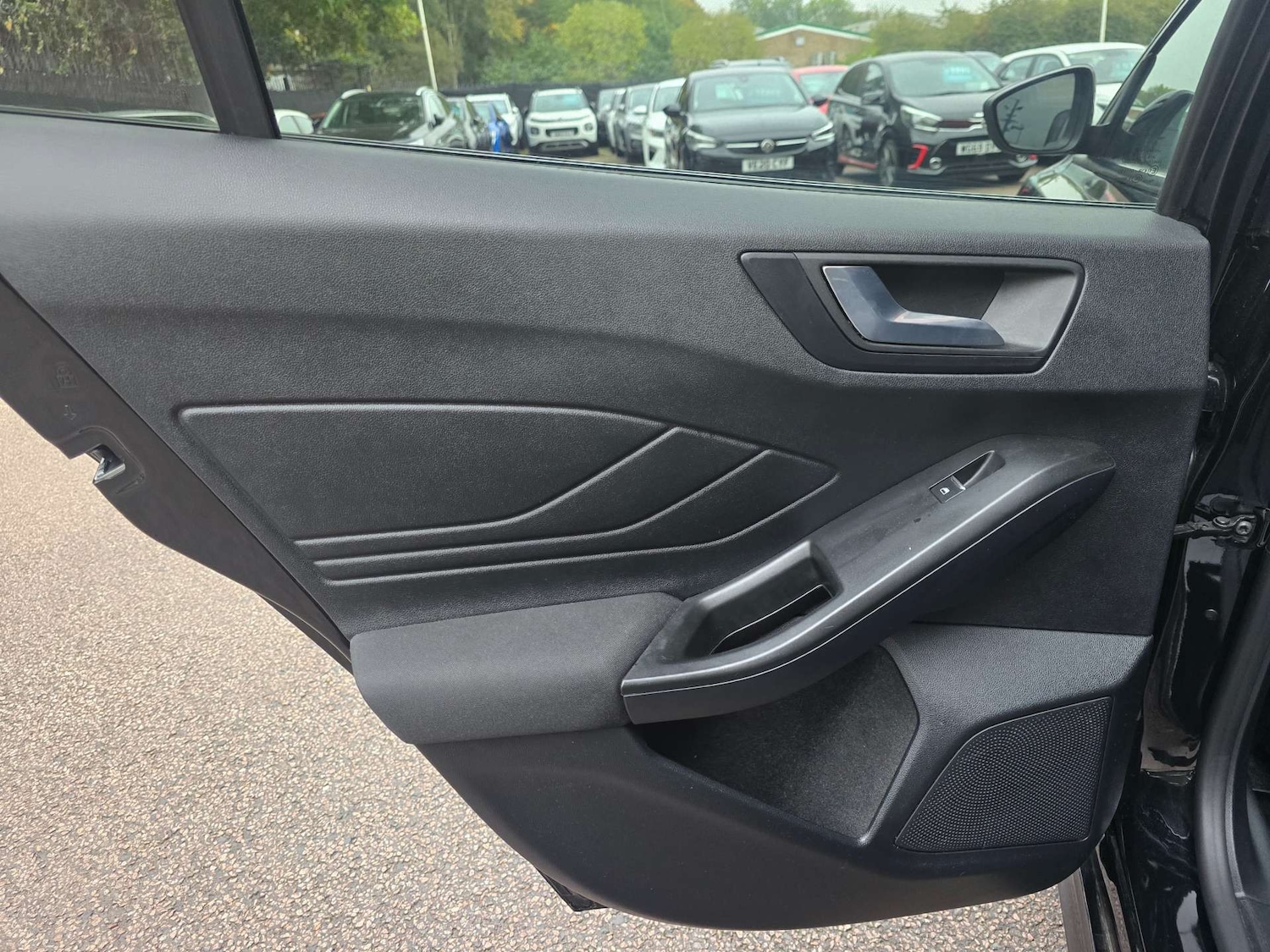 Used Ford Focus 2022 for sale - 75355767: Photo 42