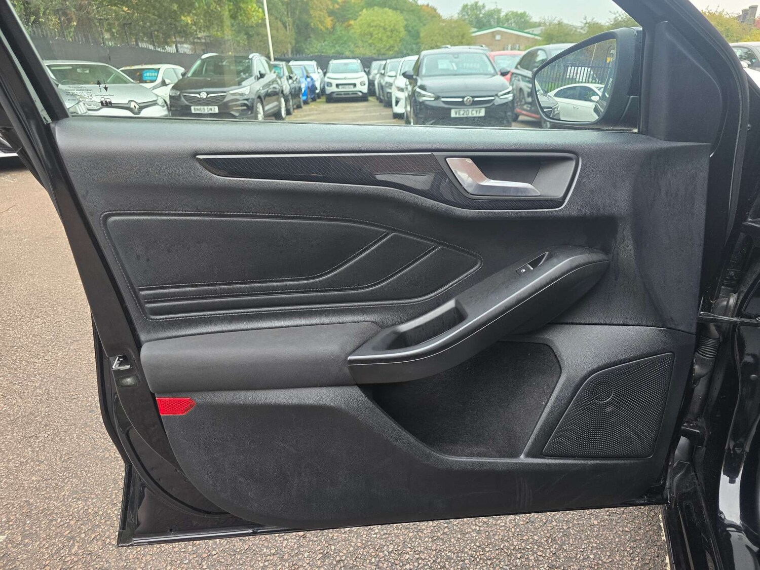 Used Ford Focus 2022 for sale - 75355767: Photo 43