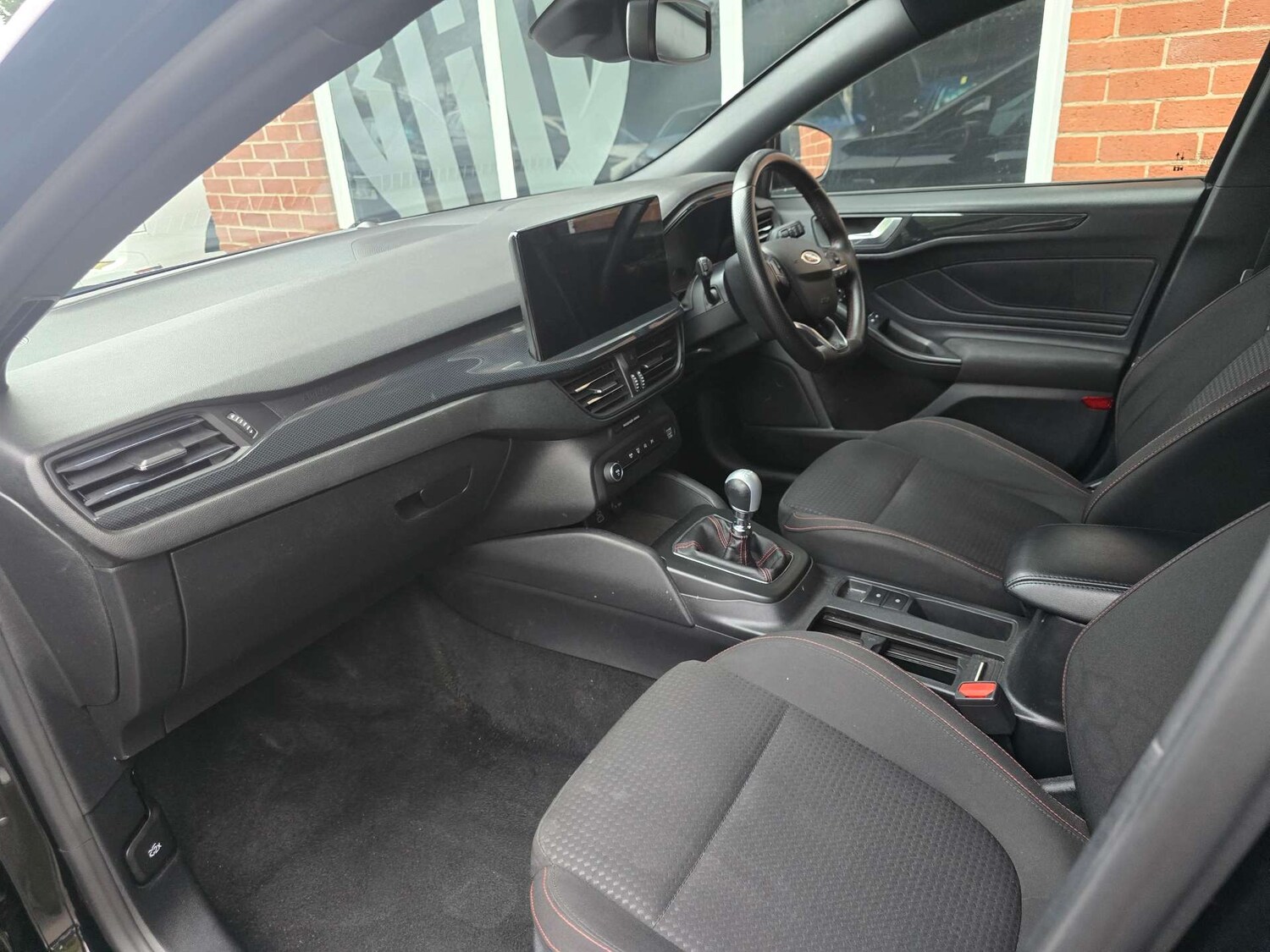 Used Ford Focus 2022 for sale - 75355767: Photo 46