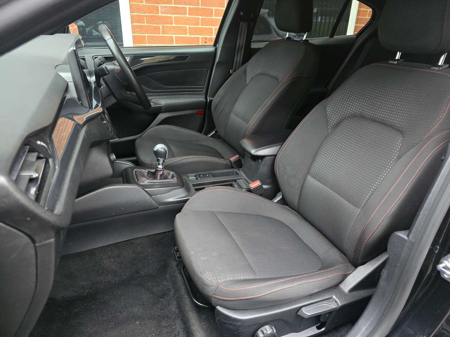 Used Ford Focus 2022 for sale - 75355767: Photo 47