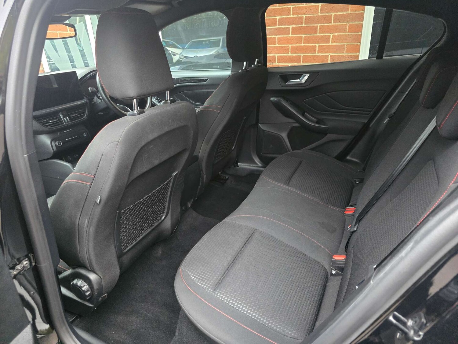 Used Ford Focus 2022 for sale - 75355767: Photo 48