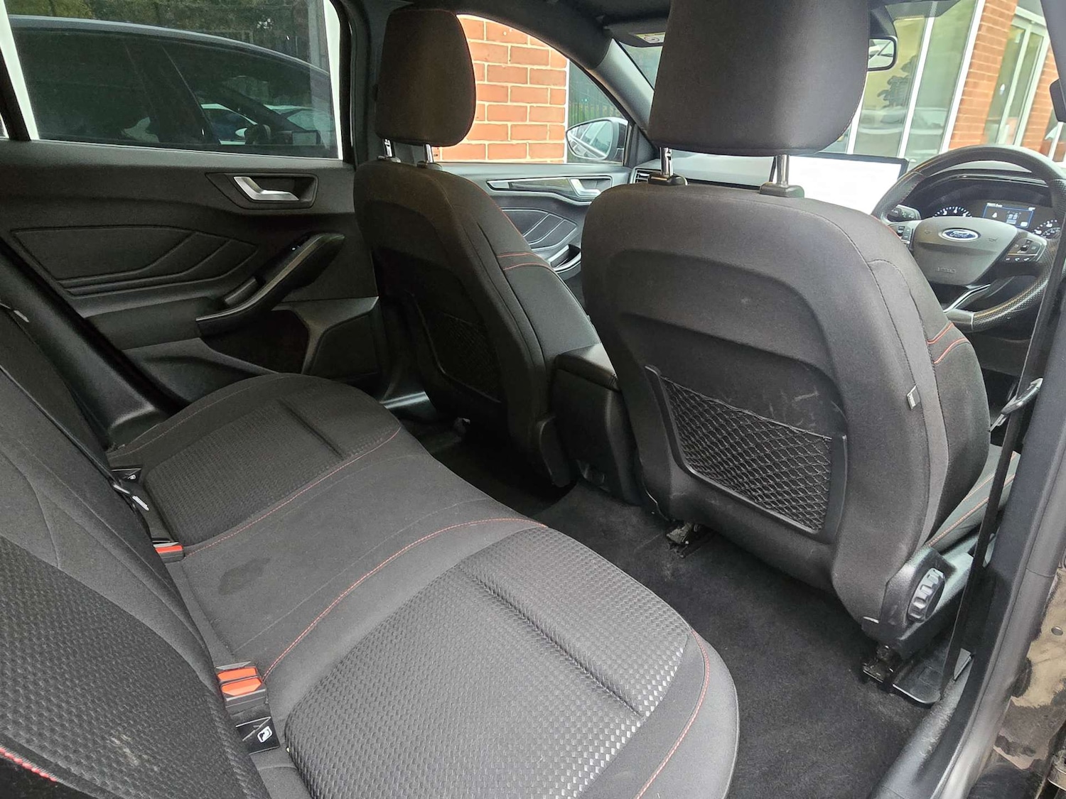 Used Ford Focus 2022 for sale - 75355767: Photo 49