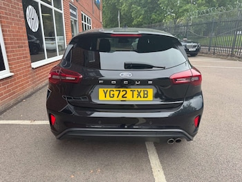 Used Ford Focus 2022 for sale - 75355767: Photo