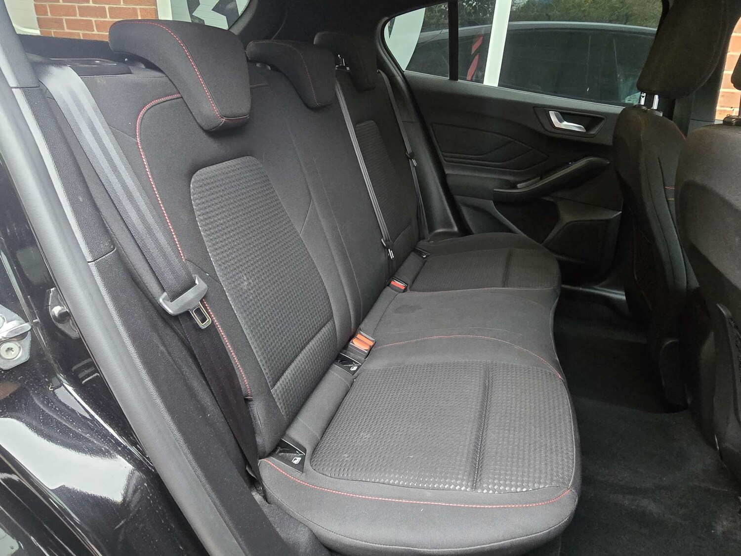 Used Ford Focus 2022 for sale - 75355767: Photo 50