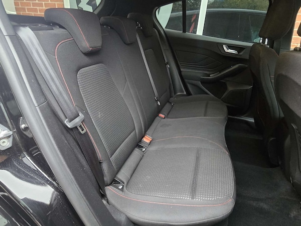 Used Ford Focus 2022 for sale - 75355767: Photo 50