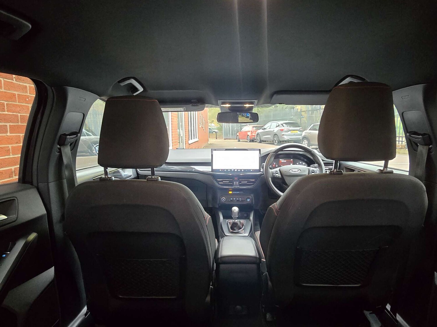 Used Ford Focus 2022 for sale - 75355767: Photo 51