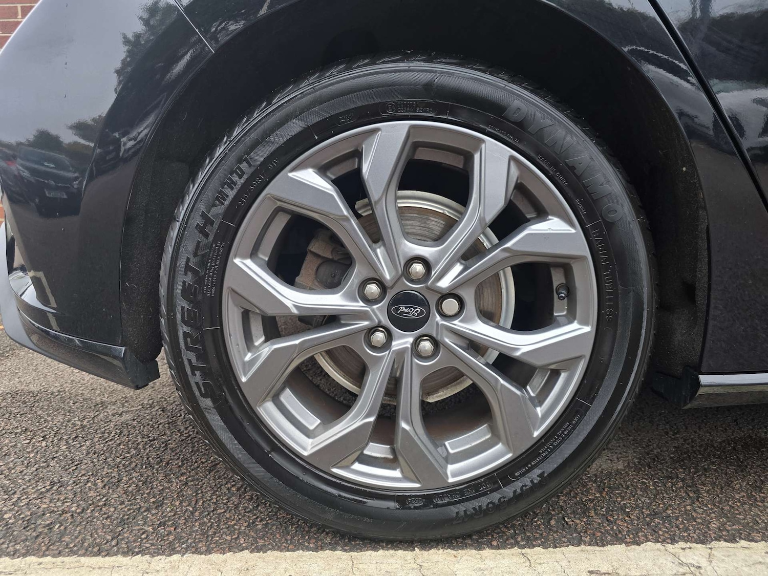 Used Ford Focus 2022 for sale - 75355767: Photo 53