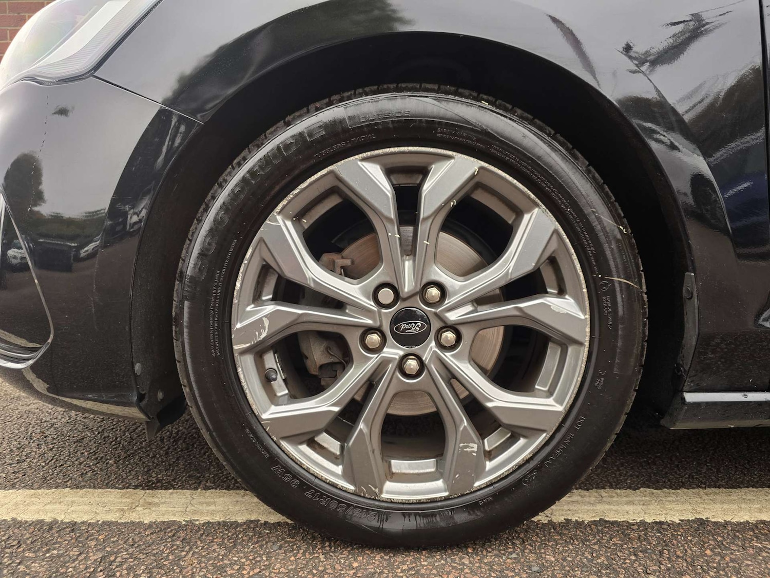 Used Ford Focus 2022 for sale - 75355767: Photo 54