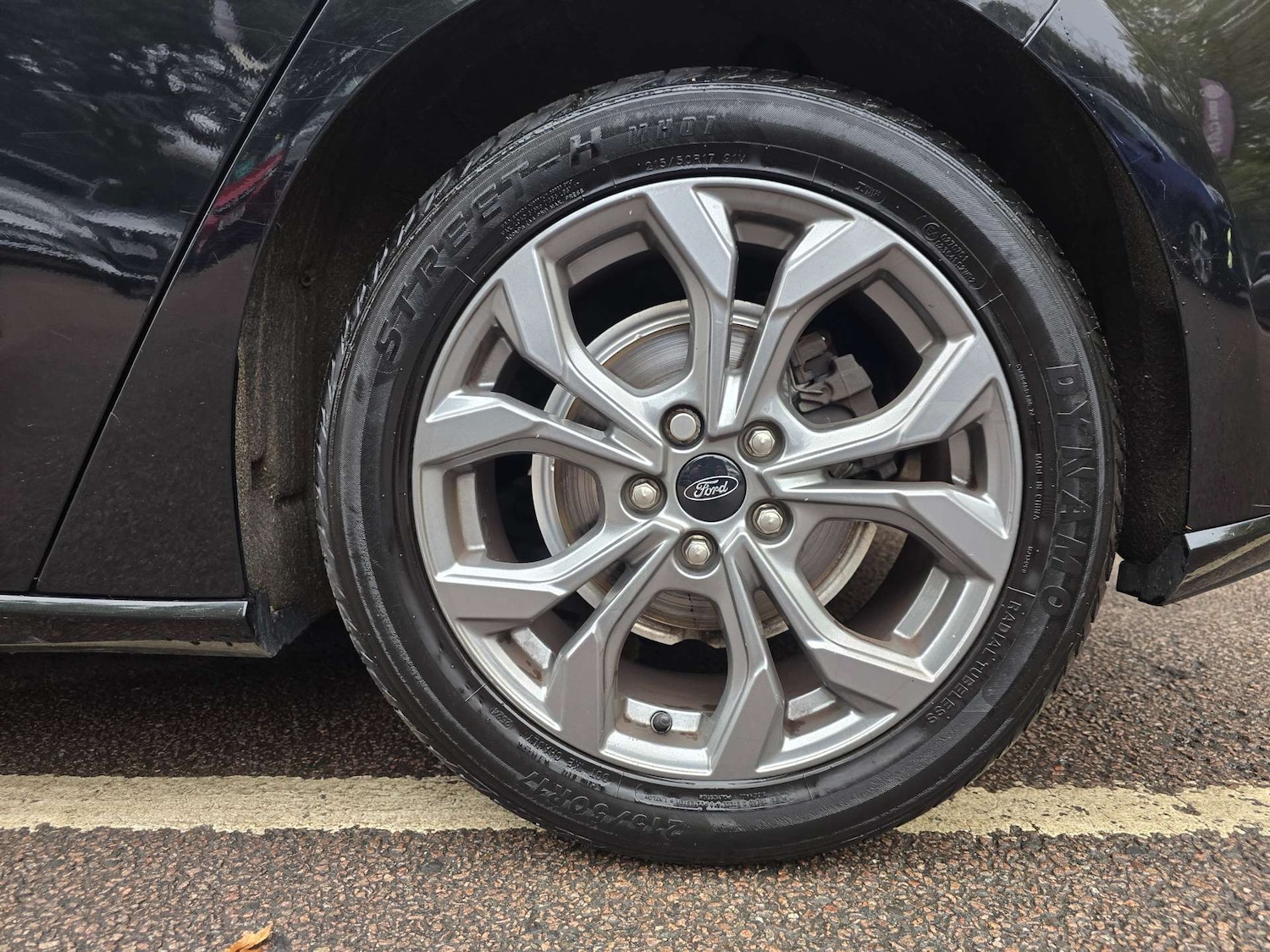 Used Ford Focus 2022 for sale - 75355767: Photo 55