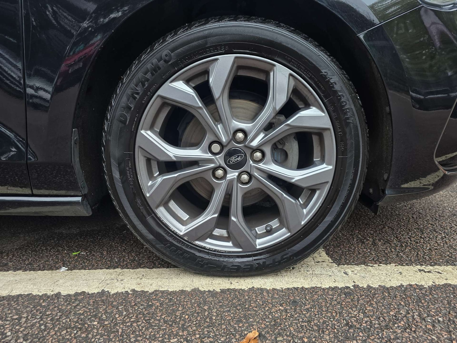 Used Ford Focus 2022 for sale - 75355767: Photo 56