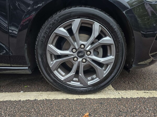 Used Ford Focus 2022 for sale - 75355767: Photo 56