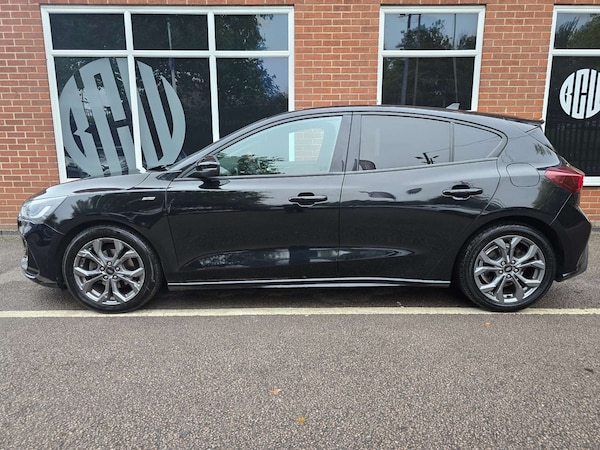 Used Ford Focus 2022 for sale - 75355767: Photo 6